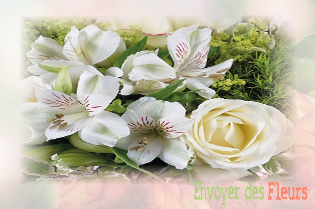 envoyer des fleurs à à LAROQUE-D-OLMES